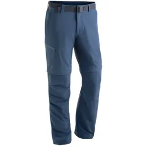 Wanderhose Maier Sports Tajo 2 Bleu 42 günstig