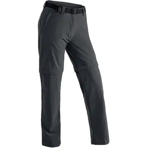 Wanderhose Damen Maier Sports Nata 2 Noir 40 günstig