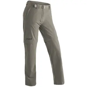 Wanderhose Damen Maier Sports Nata 2 Beige 46 günstig