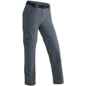 Wanderhose Damen Maier Sports Nata 2 Gris 44 günstig