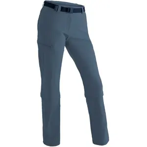 Wanderhose Damen Maier Sports Arolla Bleu 48 günstig