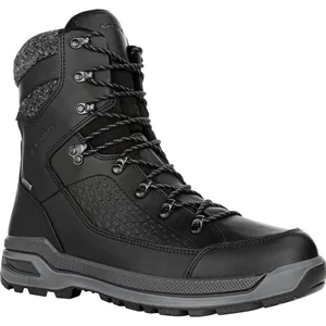 LOWA Schnür-Stiefeletten für Herren in schwarz schwarz 162-00-00439