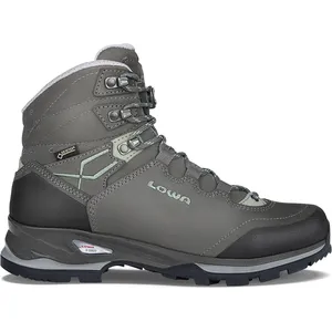 Lowa Lady Light GTX Damen Wanderschuhe Wanderstiefel 220668 9781 : 39 ...