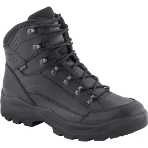 Lowa Renegade II Goretex Mid Stiefel TF : Schwarz 51 günstig