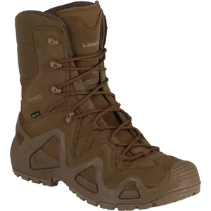 Lowa Zephyr GTX HI TF Stiefel Coyote OP : Coyote 42.5
