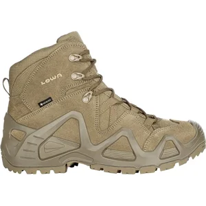 Lowa Zephyr GTX Mid TF Einsatzstiefel Coyote OP : Coyote 46 günstig