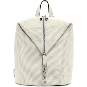 SURI FREY Rucksack Romy Basic City Backpack 8,5L Ecru beige