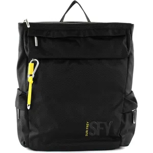 SURI FREY Rucksack Suri Sports Marry City Backpack Black schwarz