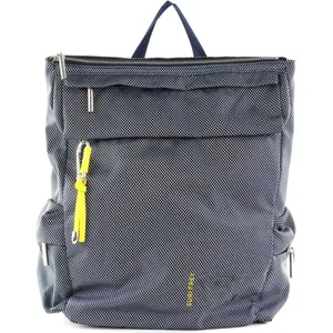 SURI FREY Rucksack Suri Sports Marry City Backpack Blue blau weiß
