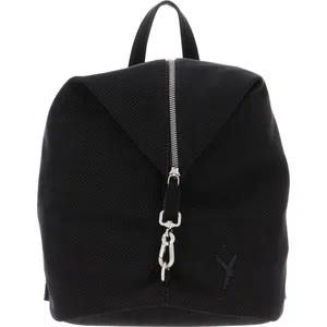SURI FREY Rucksack Romy Basic City Backpack 8,5L Black schwarz