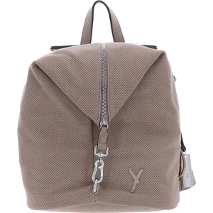SURI FREY Rucksack Romy Basic City Backpack 8,5L Sand braun