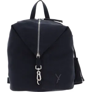 SURI FREY Rucksack Romy Basic City Backpack 8,5L Blue blau