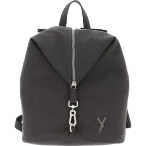 SURI FREY Rucksack Romy Basic City Backpack 8,5L Dark Grey grau