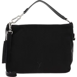 SURI FREY Schultertasche Umhängetasche Romy Basic Beutel Black schwarz günstig