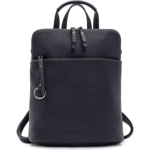 SURI FREY Freizeitrucksack Rucksack Debby Backpack Blue dunkelblau