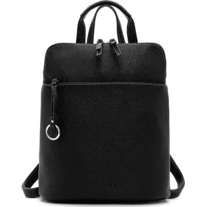 SURI FREY Freizeitrucksack Rucksack Debby Backpack Black schwarz