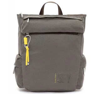 SURI FREY Rucksack Suri Sports Marry City Backpack Taupe hellbraun