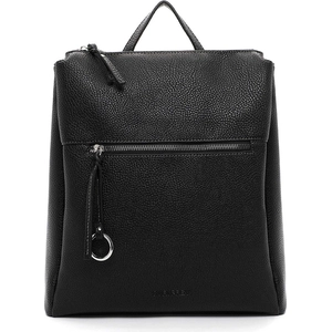 SURI FREY Freizeitrucksack Rucksack SFY Debby Backpack Black schwarz