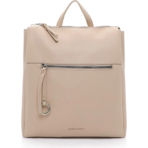 SURI FREY Freizeitrucksack Rucksack SFY Debby Backpack Sand beige
