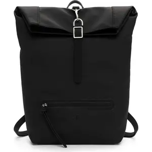 SURI FREY Rucksack mit Laptopfach SFY Lanny Backpack Black schwarz