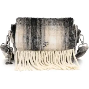 SURI FREY Umhängetasche SFY Philly Handbag Black mehrfarbig günstig