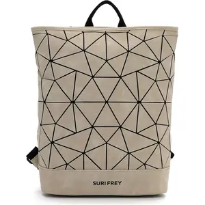 Suri Frey SFY SURI Sports Jessy-Lu Daypack 40 cm Laptopfach
