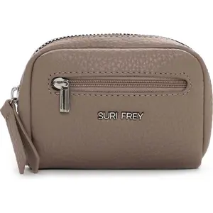 SURI FREY Schlüsselmäppchen SFY Tiffy Key Holder Taupe günstig