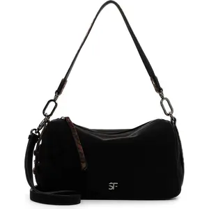 SURI FREY Umhängetasche Handbag with Zipper günstig