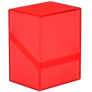 Ultimate Guard Standard Kartenspielhülle 80 Beutelchen