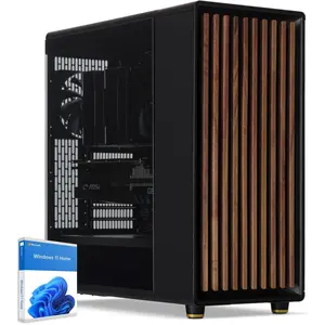 Sedatech Workstation - UCC2461I2I1HF (4000 GB, 128 GB, Intel Core Ultr... günstig