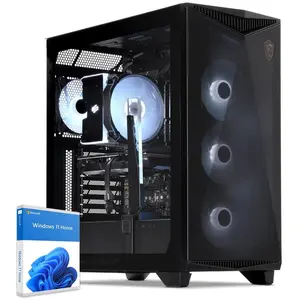 Sedatech Ultimate Gaming PC - UCCQ624I2I1HF (1000 GB, 32 GB, Intel Cor... günstig