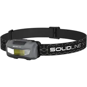 Solidline Ledlenser, Stirnlampe, (110 lm) günstig