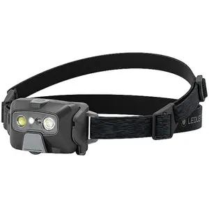 LEDLENSER Stirnlampe HF6R Core schwarz günstig