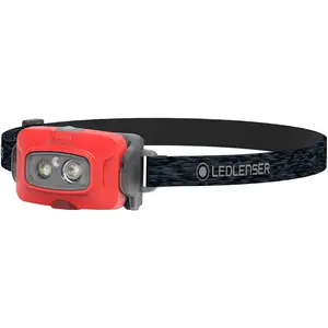 Ledlenser, Stirnlampe, (500 lm)