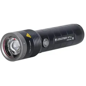 MT14, Taschenlampe
