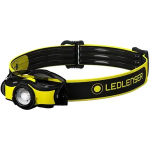 Ledlenser, Stirnlampe, (400 lm)