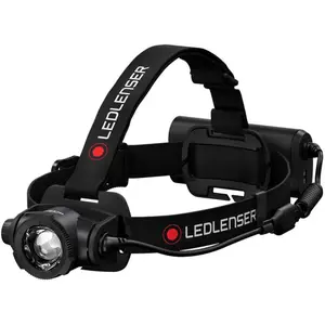Led Lenser H15r Core Scheinwerfer 2500 Lumina