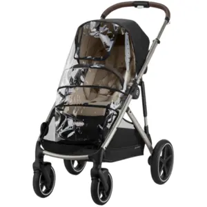 Cybex Gazelle S Regenschutz FÌr Kinderwagen