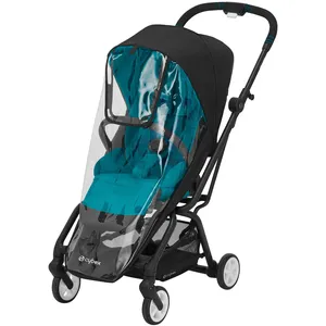 Cybex Gold Regenschutz für Eezy S Twist transparent
