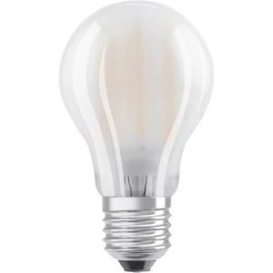 LEDVANCE SMART+ WiFi Filament Classic Dimmable, Intelligentes Leuchtmittel, WLAN, Cremefarben, Integrierte LED, E27, Warmweiß günstig