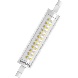 Osram SLIM LINE, 12 W, 100 W, R7s, 1521 lm, 15000 h, Warmweiß günstig