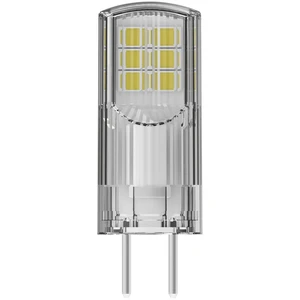 Osram LED PIN 30W/827 klar GY6,35 - C günstig