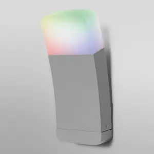 LEDVANCE SMART+ WiFi Curve RGBW silber