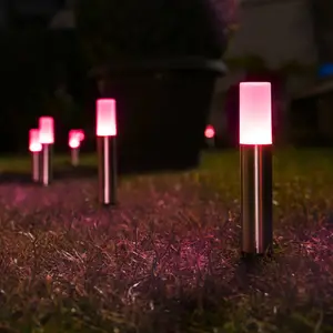LEDVANCE SMART+ WiFi Garden Pole Mini 22,7cm 3er