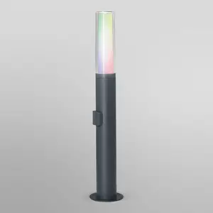 LEDVANCE SMART+ WiFi Flare LED-Wegeleuchte RGBW