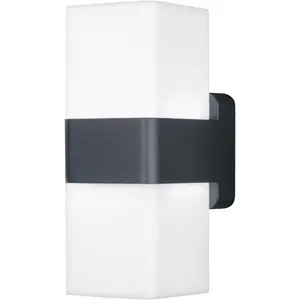 Ledvance, Gartenbeleuchtung, Smart+ Cube Multicolor (900 lm, IP44)