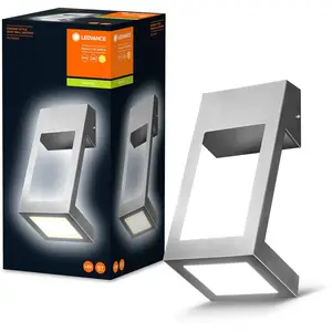 Ledvance Endura Style Edge LED-Außenwandlampe
