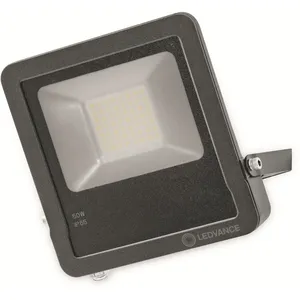 LEDVANCE 474666, Schwarz, IP65, Aluminium, Glas, I, CE / EAC / REACH /...