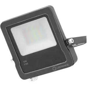 LEDVANCE Smart+ Multicolor, Grau, IP65, Aluminium, Glas, I, 0,5 ms, CE...