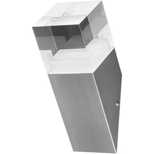LEDVANCE ENDURA STYLE CRYSTAL, Wandbeleuchtung für den Außenbereich, S...